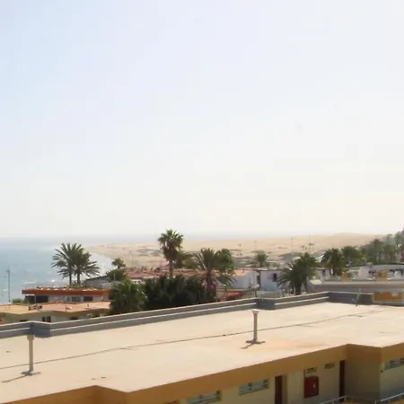 Apartamento Fantastic With Sea Views *