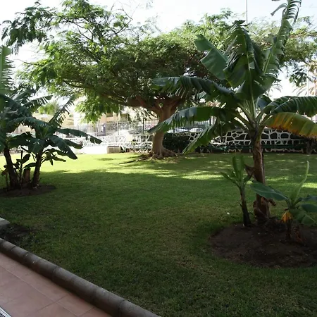 Appartement Fantastic With Sea Views Playa del Inglés