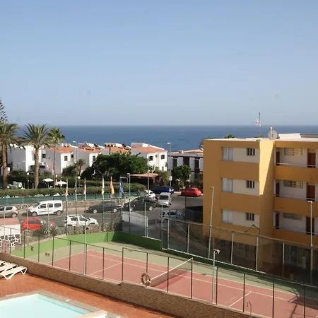 Fantastic With Sea Views Appartement Playa del Inglés