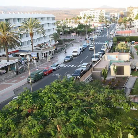 Apartamento Fantastic With Sea Views