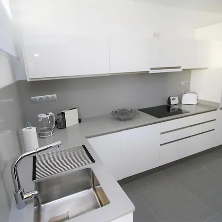 Fantastic With Sea Views