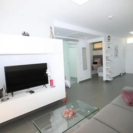 Fantastic With Sea Views * Playa del Inglés