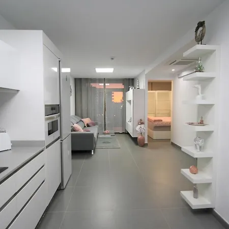 Fantastic With Sea Views *