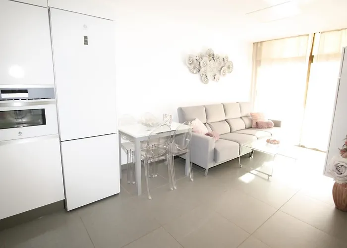 Appartement Fantastic With Sea Views *