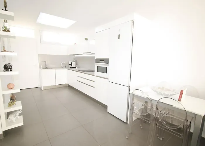 Appartement Fantastic With Sea Views *