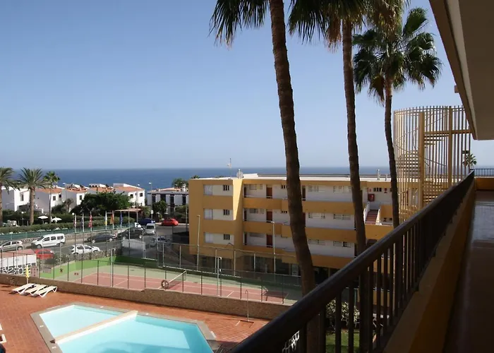 Appartement Fantastic With Sea Views *