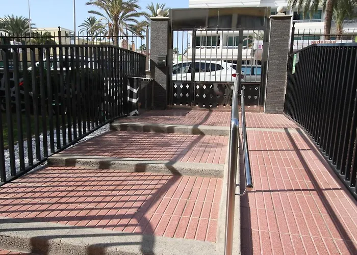 Fantastic With Sea Views Appartement