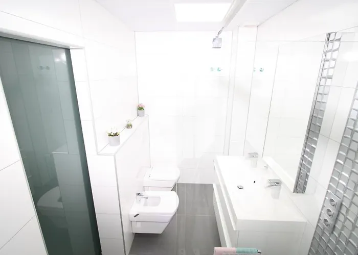 Appartement Fantastic With Sea Views *