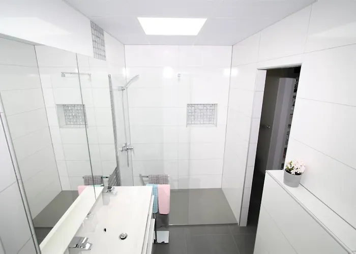 Appartement Fantastic With Sea Views