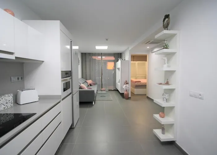 Fantastic With Sea Views *