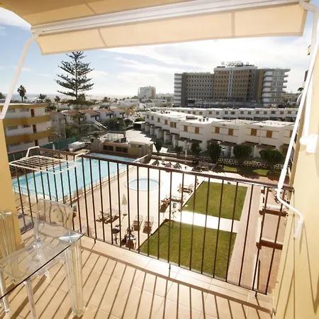 아파트 Fantastic With Sea Views *
