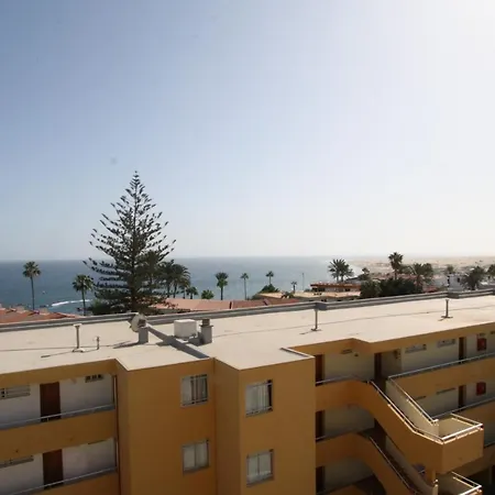 Fantastic With Sea Views 아파트