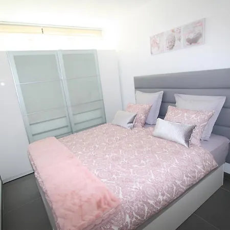 Fantastic With Sea Views 普拉亚戴尔雷安格莱斯