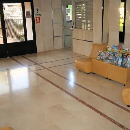 Apartament Fantastic With Sea Views Playa del Inglés