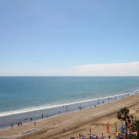 Fantastic With Sea Views *