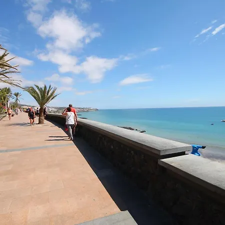 Fantastic With Sea Views * 普拉亚戴尔雷安格莱斯