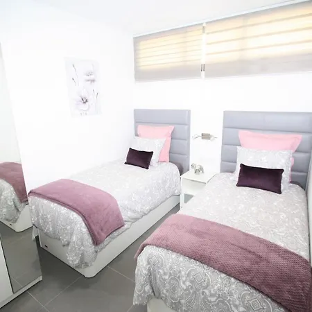 Fantastic With Sea Views