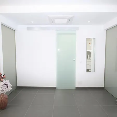 Fantastic With Sea Views *