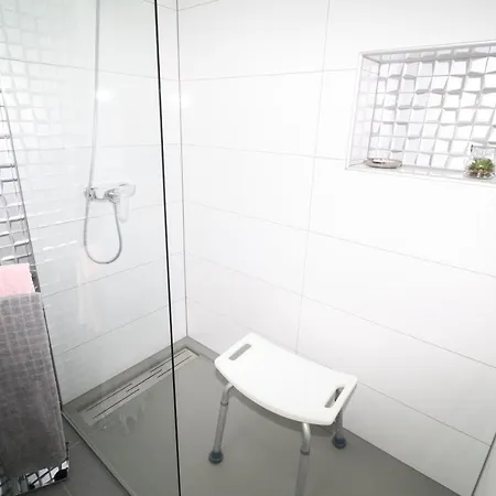 Fantastic With Sea Views 아파트