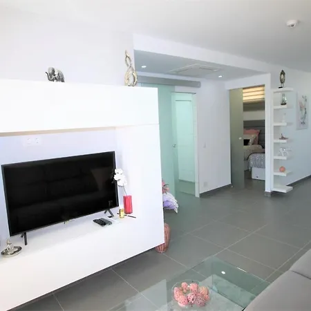 Apartament Fantastic With Sea Views Playa del Inglés