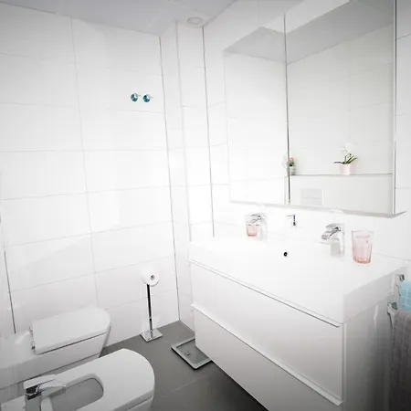 Fantastic With Sea Views 普拉亚戴尔雷安格莱斯