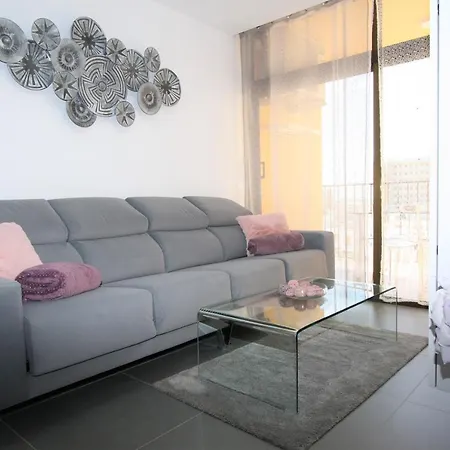 아파트 Fantastic With Sea Views *