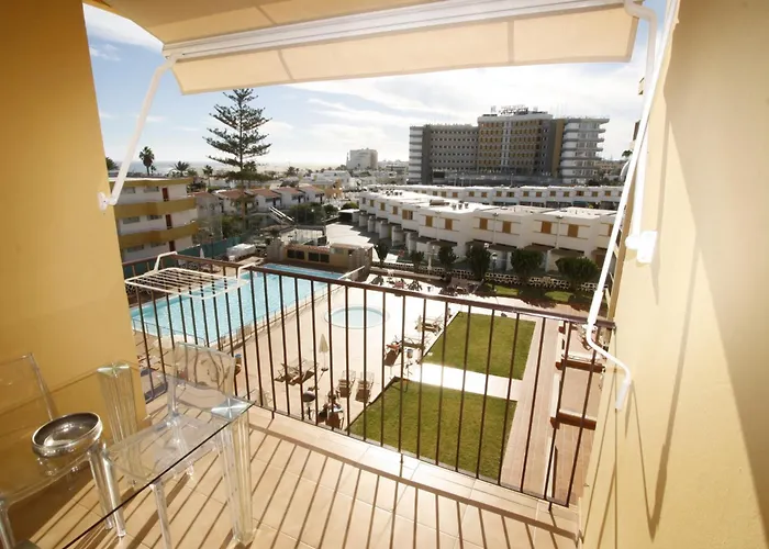 公寓 Fantastic With Sea Views *