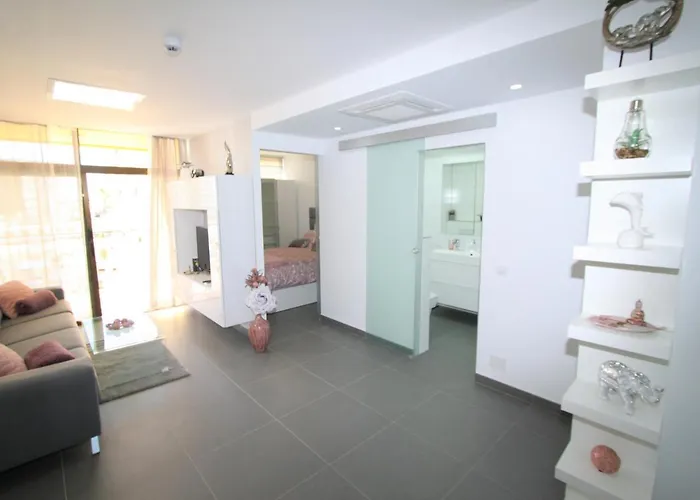 Fantastic With Sea Views