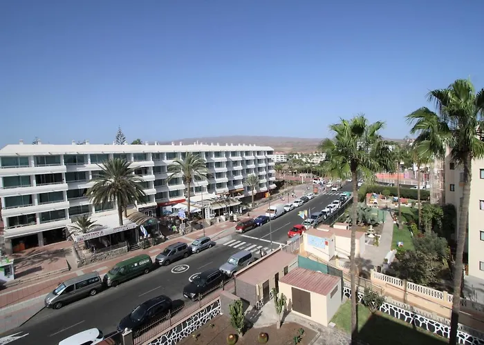 Daire Fantastic With Sea Views *