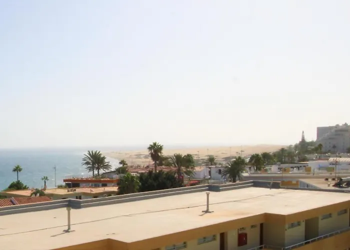 Apartamento Fantastic With Sea Views *
