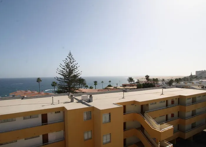 Fantastic With Sea Views Daire