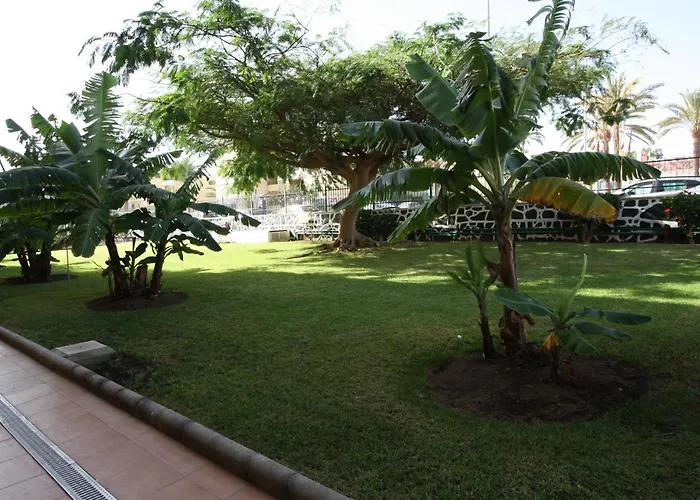 Apartamento Fantastic With Sea Views Playa del Inglés