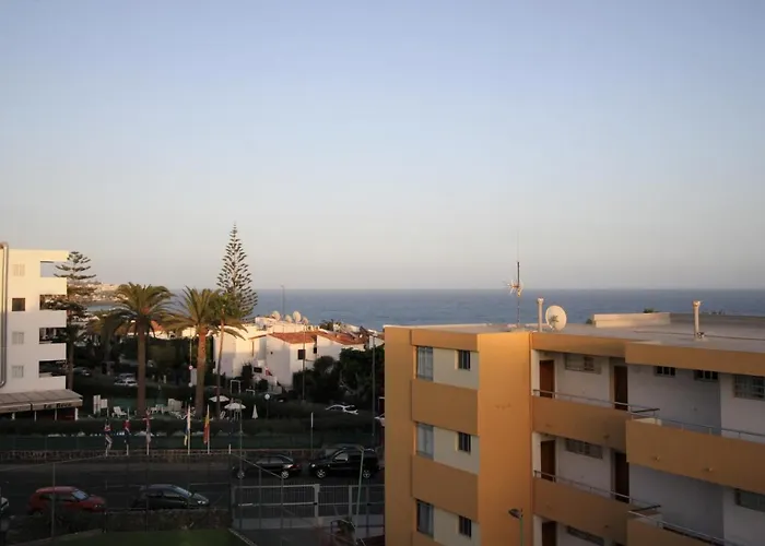 Daire Fantastic With Sea Views *