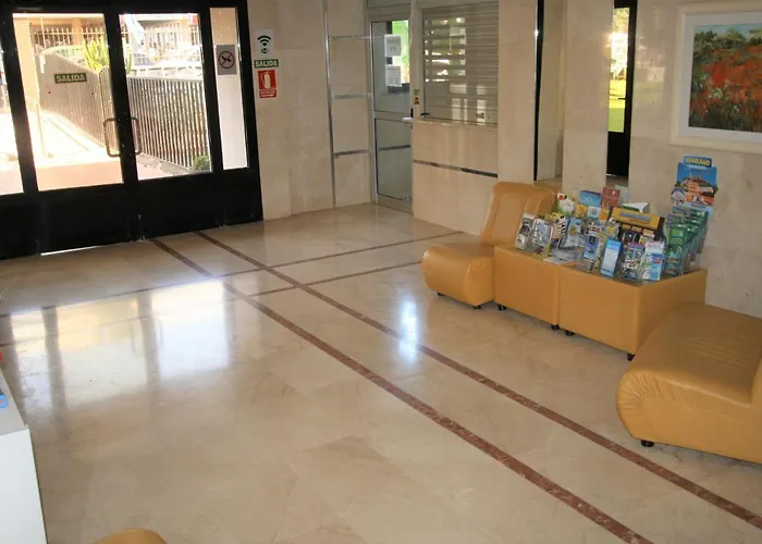 Daire Fantastic With Sea Views Playa del Ingles (Gran Canaria)