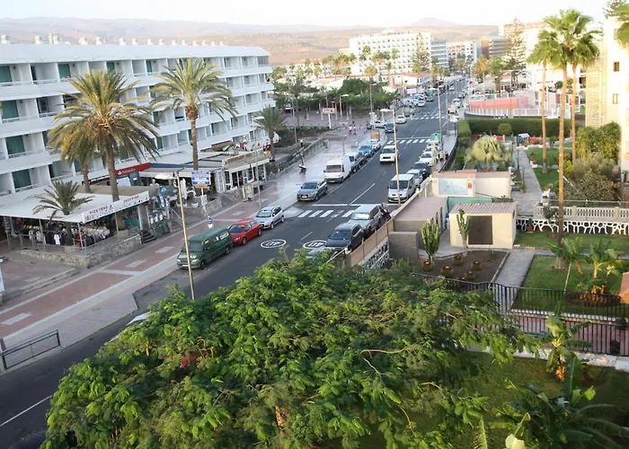 Apartamento Fantastic With Sea Views