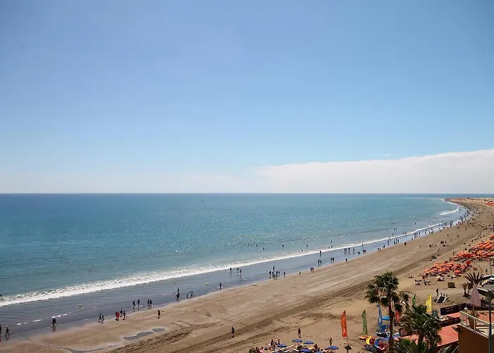 Fantastic With Sea Views *