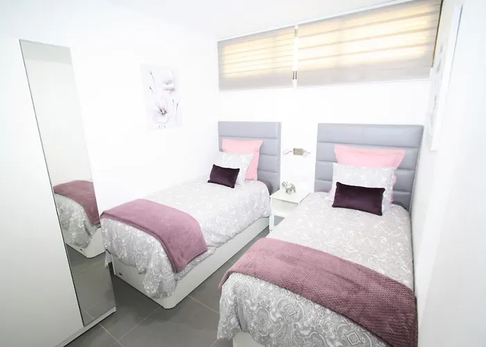 Fantastic With Sea Views