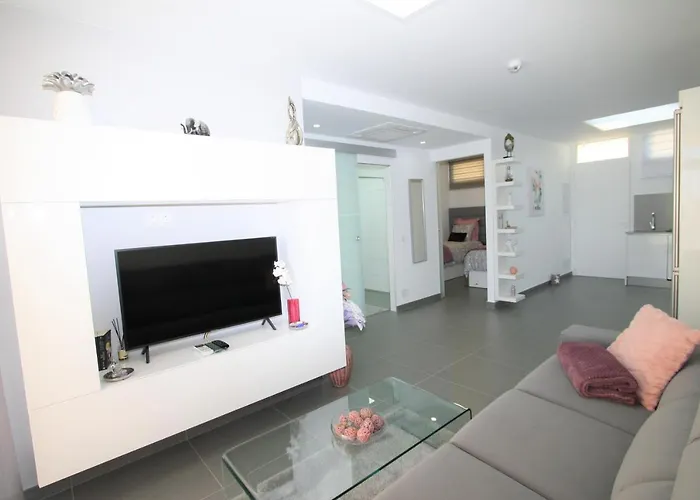 Fantastic With Sea Views * Playa del Inglés