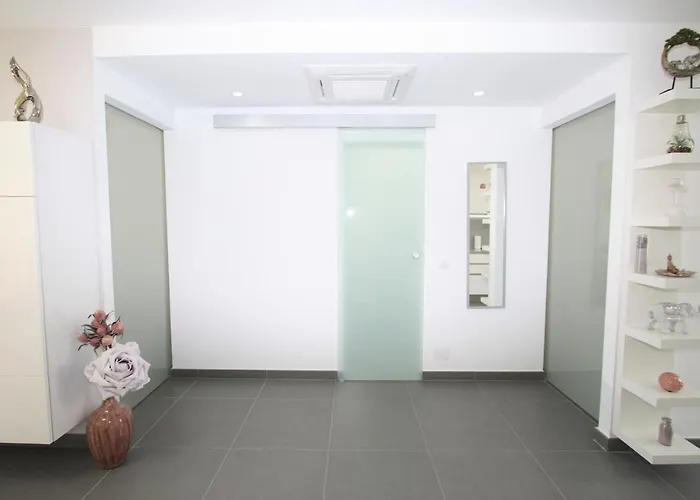 Fantastic With Sea Views *