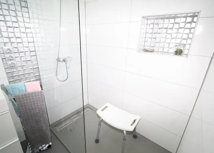 Fantastic With Sea Views Apartamento