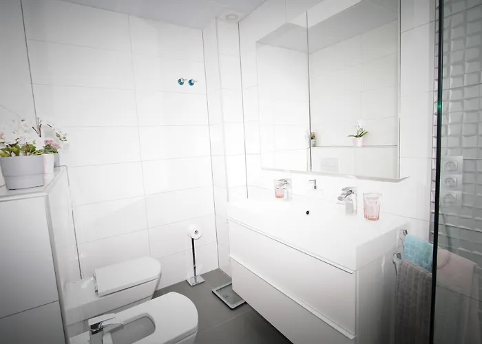 Fantastic With Sea Views Playa del Ingles (Gran Canaria)