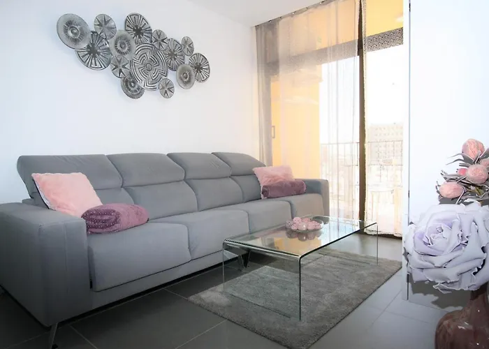 Daire Fantastic With Sea Views *