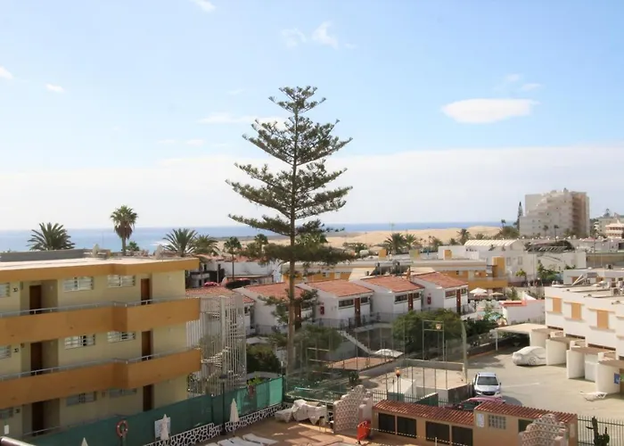 Daire Fantastic With Sea Views