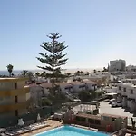 Apartment Fantastic With Sea Views Playa del Ingles (Gran Canaria)