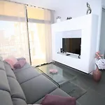 Fantastic With Sea Views Apartment