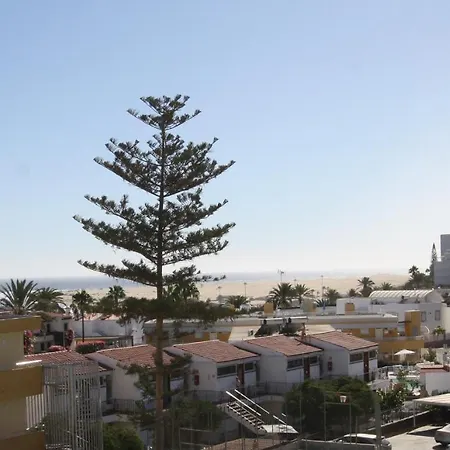 Fantastic With Sea Views Playa del Inglés