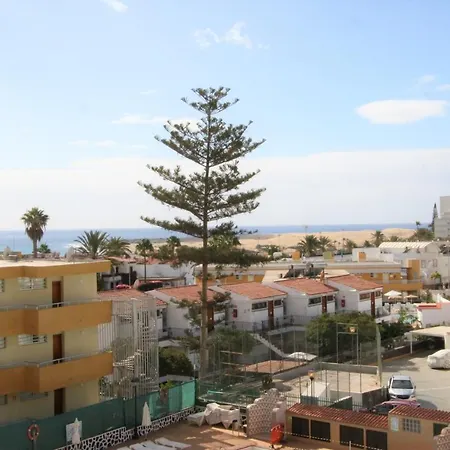 Apartamento Fantastic With Sea Views