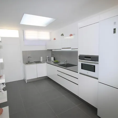 Fantastic With Sea Views *