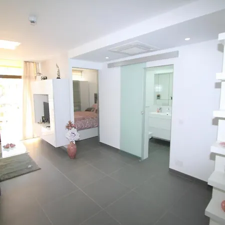 Fantastic With Sea Views